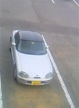 納車♪