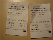 実は遅刻しました。 実は遅刻しました。