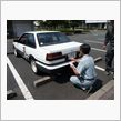 車検取得しました！