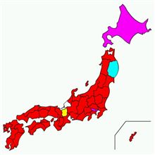 経県値向上
