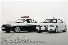 RAI&#39;S R33型日産スカイラインGT-R