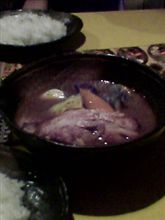 カレーが食べたい！