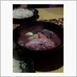 カレーが食べたい！