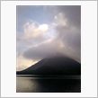 榛名湖へ朝練