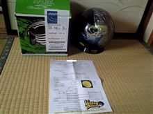 ＮＥＷ　ボール♪