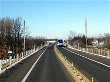 ももんがの歩道橋