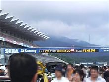 完走しました！