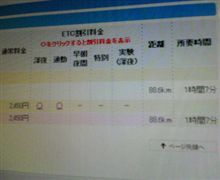 “割引”って出なくなりました？