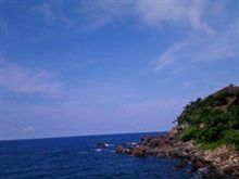 海・食・酒