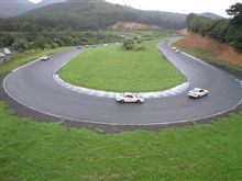 エビススーパー耐久2008 R3 2008.8.16