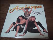 Greatest　Hits/ARABESQUE
