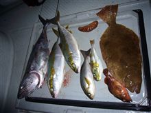 福岡にて
