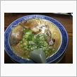 百千萬　ラーメン