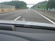 Benz S550 インプレッション-15 Benz S550 インプレッション-15
