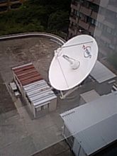 テレビ東京へ収録に＾＾
