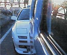 通勤にて