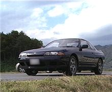 しかしR32は…