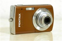 [壱万円で捕獲]PENTAX OptioM40