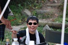 静岡組BBQオフご苦労様でした