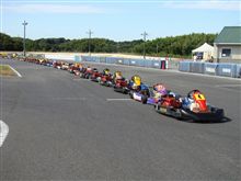 Lido美浜　カート５時間耐久レース 2008