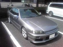 【R34】復活！