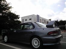 ユーザーで継続車検