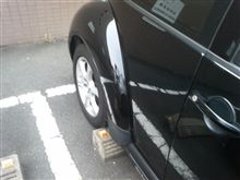 正しい「駐車」とは？