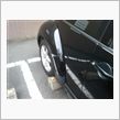 正しい「駐車」とは？