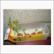 ぷち菜園？　たーん２！