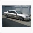 07&#39;ACURA TL As ...