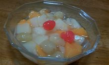 オヤツ