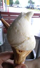 未来のジェラート