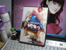 ライブDVD