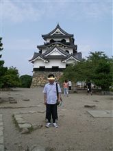 彦根城探訪記 彦根城探訪記