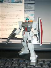 RGM-79D ジム(寒冷地仕様) RGM-79D ジム(寒冷地仕様)