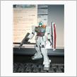 RGM-79D ジム（寒冷地仕様）