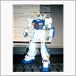 RX-78 NT-1 ガンダムNT-1