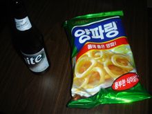 これじゃあ、韓国ではなくて・・・