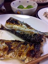 秋の味覚(*^_^*)