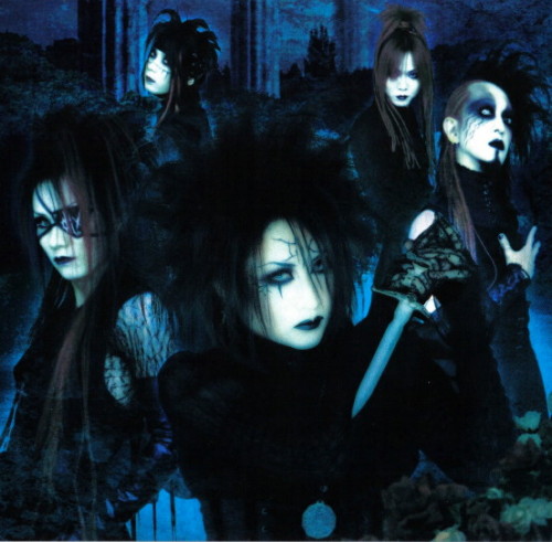 Moi dix Mois 〔モワディスモワ〕｜Dj GARUDAのブログ｜Charity
