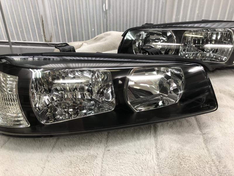 デウス エクスマキナ カラー番号をご指定下さい スカイライン R34
