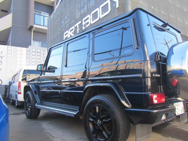 Performance chips – Chip tuning by RaceChip for MB G-Class