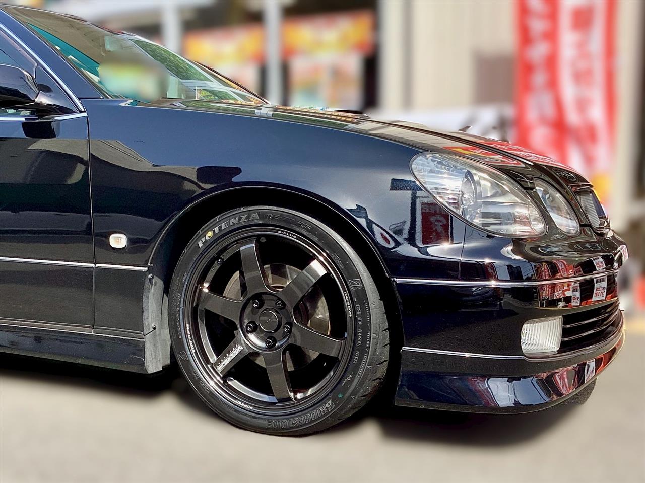 RAYS TE37 SONIC Wheels rims 15x6.0J +42 4x100 set of 4