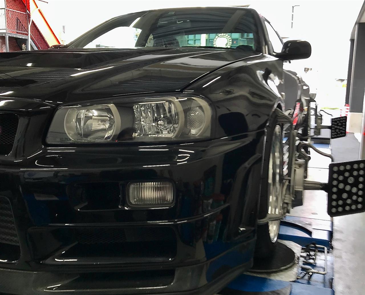 走り心地」にこだわって開発された車高調“HKS HIPERMAX S”を、BNR34スカイラインGT-Rに取り付けました! 謳い文句通りの しなやかな動きで、GT-Rのパフォーマンスを堪能できます。|cockpitのブログ|COCKPIT - みんカラ 走り心地」にこだわって開発された車高調“HKS HIPERMAX S”を、BNR34スカイラインGT-Rに取り付けました! 謳い文句通りの しなやかな動きで、GT-Rのパフォーマンスを堪能できます。|cockpitのブログ|COCKPIT - みんカラ