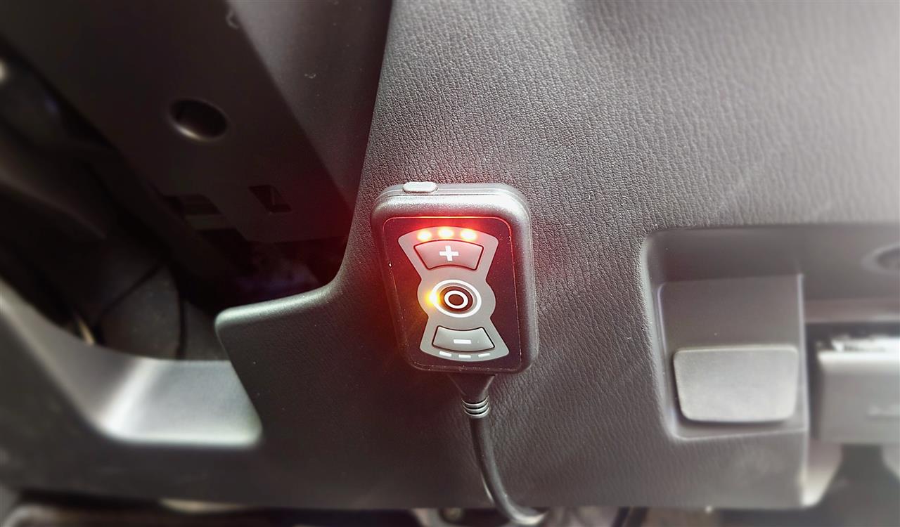 スロコン New PPT アウディ A3 S3 RS3 8V AUDI スロットル