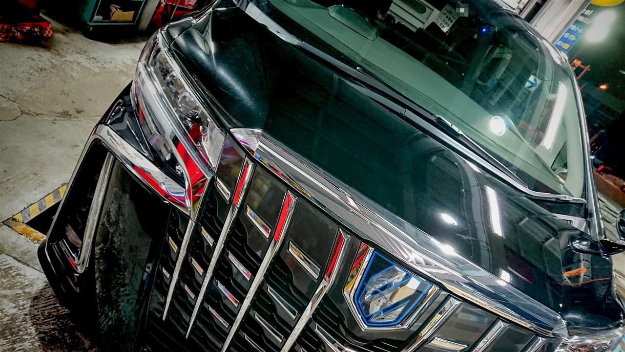 プロトタイプの新型ppt 今度はアルファードhvでテスト Cockpitのブログ Cockpit みんカラ プロトタイプの新型ppt 今度はアルファードhvでテスト Cockpitのブログ Cockpit みんカラ