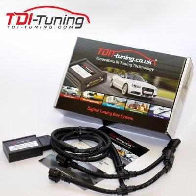 GJアテンザ ディーゼル LDA-GJ2FP サブコン TDI Tuning