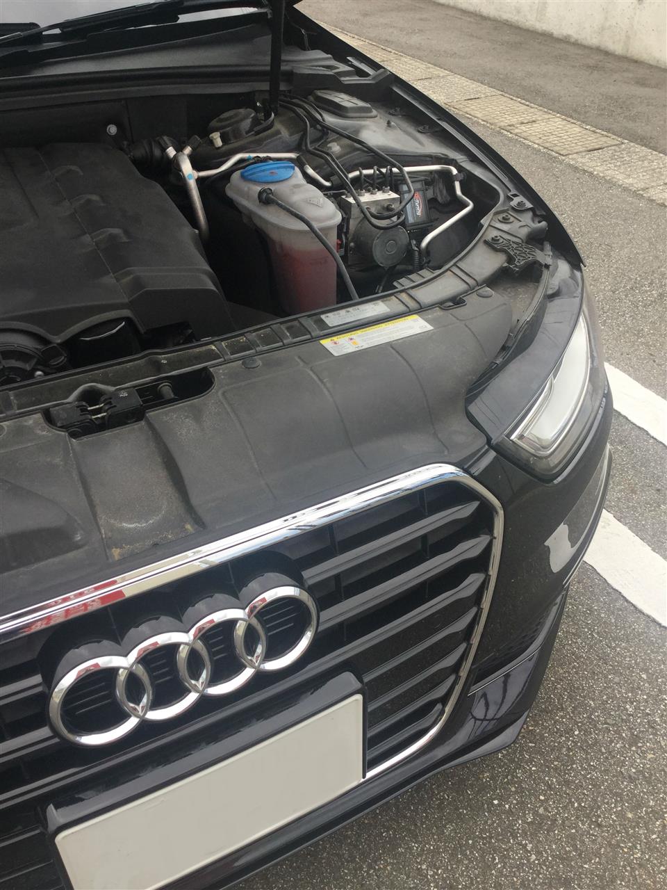 TDI Tuning CRTD4 アウディ A4 ハーネスのみ