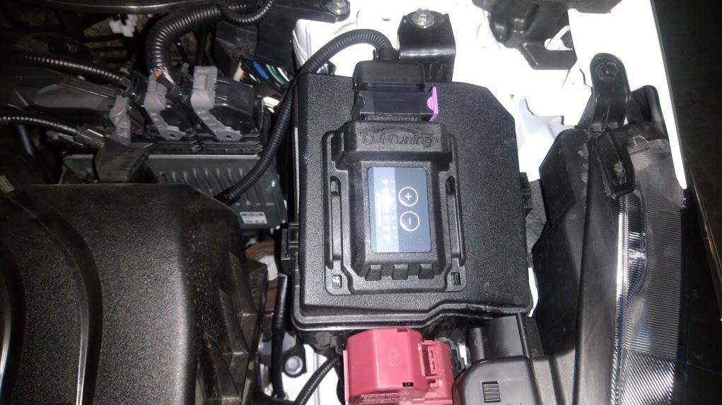 GRヤリス GXPA16 サブコン TDIチューニング CRTD4 Petrol Tuning
