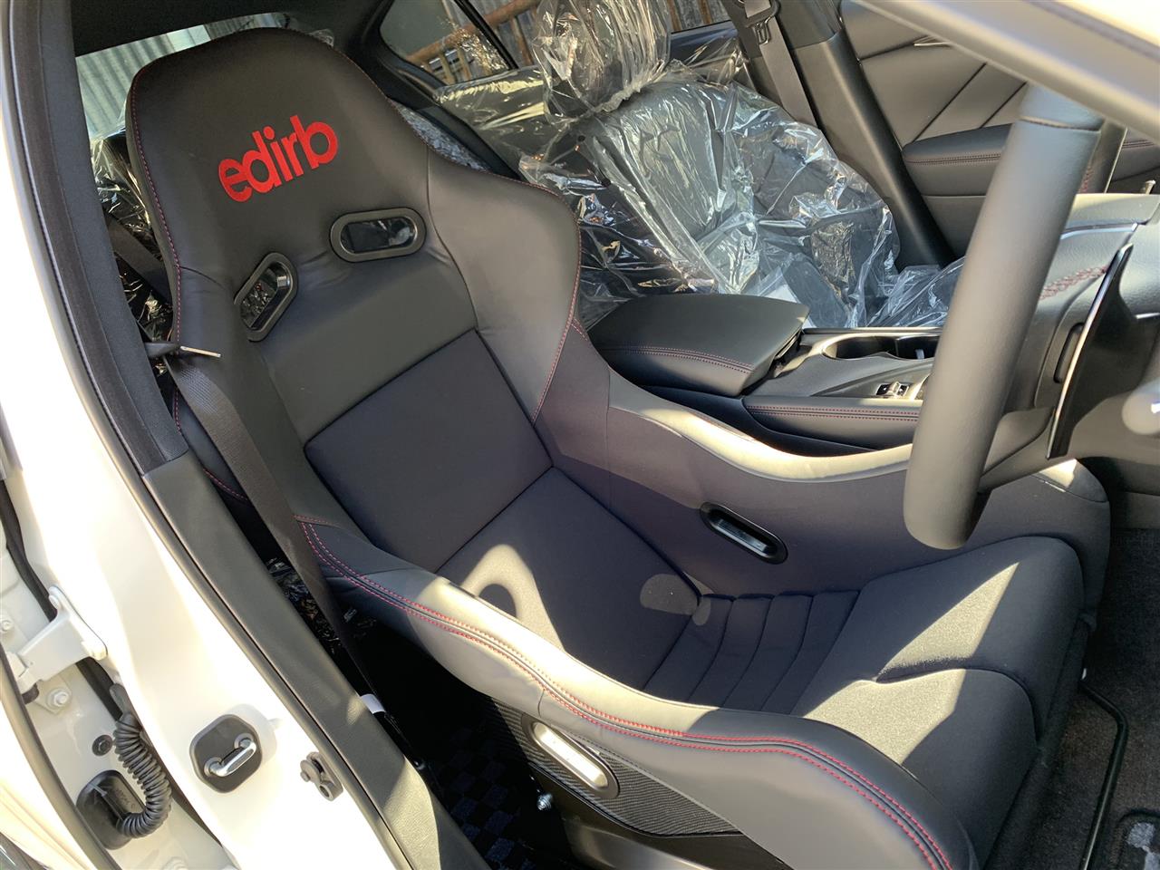 スカイライン400R」ブリッド 株式会社のブログ | BRIDE Official BLOG ...
